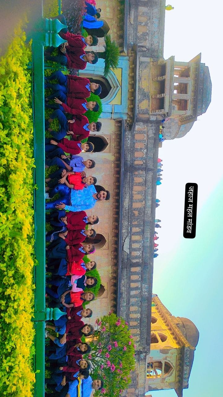 Banner : GURUPATH PUBLIC SCHOOL